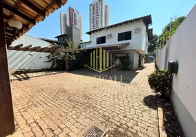 Foto 1 de Casa com 1 Quarto à venda, 300m² em Jardim Cuiabá, Cuiabá