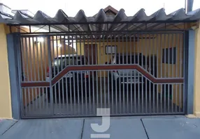 Foto 1 de Casa com 2 Quartos à venda, 160m² em Vila Arens II, Jundiaí