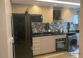 Foto 1 de Apartamento com 2 Quartos à venda, 46m² em Jardim Vitoria Regia Zona Norte, São Paulo
