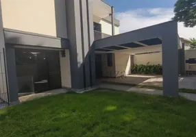 Foto 1 de Sobrado com 3 Quartos à venda, 336m² em Jardim Esplanada II, São José dos Campos