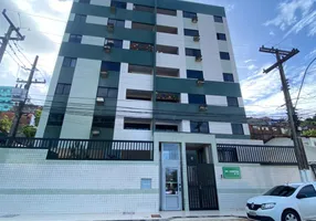 Foto 1 de Apartamento com 3 Quartos à venda, 85m² em Mangabeiras, Maceió