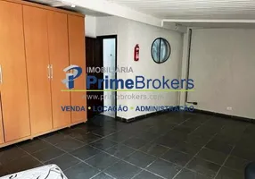 Foto 1 de Sobrado com 5 Quartos à venda, 160m² em Mirandópolis, São Paulo