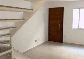 Foto 1 de Sobrado com 2 Quartos à venda, 65m² em Vila Jaguara, São Paulo