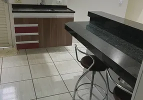 Foto 1 de Casa com 3 Quartos à venda, 125m² em Cidade Aracy, São Carlos