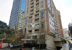 Foto 1 de Apartamento com 2 Quartos para venda ou aluguel, 77m² em Bela Vista, São Paulo