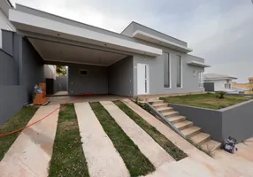 Foto 1 de Casa de Condomínio com 3 Quartos à venda, 230m² em Condominio Itatiba Country, Itatiba