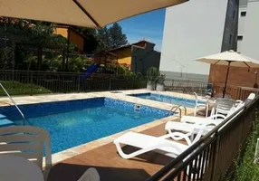 Foto 1 de Apartamento com 2 Quartos para alugar, 46m² em Jardim Itaú, Ribeirão Preto