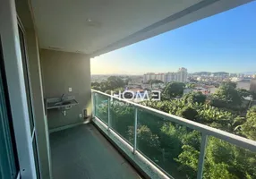 Foto 1 de Apartamento com 3 Quartos à venda, 72m² em Campinho, Rio de Janeiro