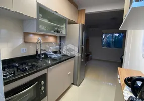Foto 1 de Apartamento com 2 Quartos à venda, 53m² em São Miguel, São Leopoldo