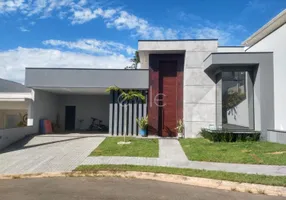 Foto 1 de Casa de Condomínio com 3 Quartos à venda, 163m² em Loteamento Residencial Santa Gertrudes, Valinhos