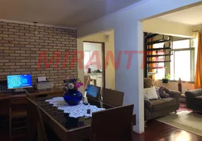 Foto 1 de Apartamento com 3 Quartos à venda, 98m² em Santana, São Paulo