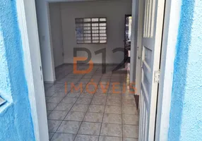 Foto 1 de Sobrado com 2 Quartos à venda, 123m² em Vila Pauliceia, São Paulo