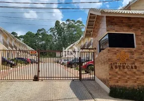 Foto 1 de Casa de Condomínio com 2 Quartos à venda, 58m² em Granja Viana, Cotia