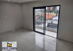 Foto 1 de Sobrado com 3 Quartos à venda, 201m² em Demarchi, São Bernardo do Campo