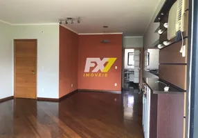 Foto 1 de Apartamento com 3 Quartos à venda, 98m² em Nova Campinas, Campinas