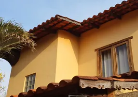 Foto 1 de Casa de Condomínio com 3 Quartos à venda, 280m² em , Santo Antônio de Goiás