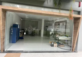 Foto 1 de Ponto Comercial com 1 Quarto à venda, 50m² em Jurerê, Florianópolis