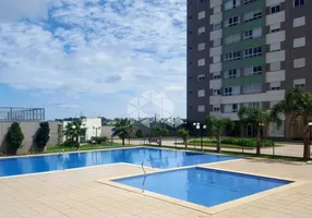 Foto 1 de Apartamento com 3 Quartos à venda, 101m² em Madureira, Caxias do Sul