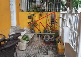 Foto 1 de Casa com 5 Quartos à venda, 271m² em Botafogo, Rio de Janeiro