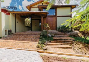 Foto 1 de Casa de Condomínio com 3 Quartos à venda, 300m² em Condominio Portal dos Nobres, Atibaia