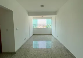 Foto 1 de Apartamento com 4 Quartos para alugar, 120m² em Dona Clara, Belo Horizonte