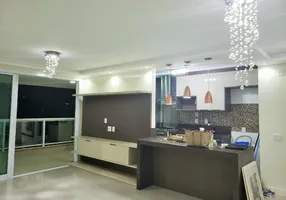 Foto 1 de Apartamento com 3 Quartos à venda, 95m² em Vila Itapura, Campinas