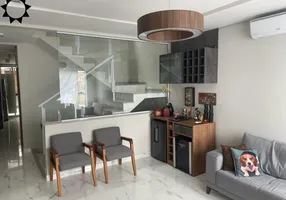 Foto 1 de Casa com 3 Quartos à venda, 201m² em Bela Vista, Osasco