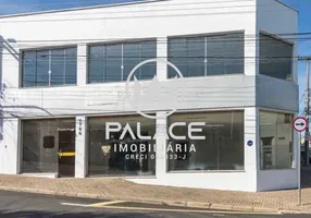 Foto 1 de Prédio Comercial para alugar, 285m² em Alto, Piracicaba