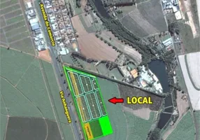 Foto 1 de Lote/Terreno à venda, 500m² em Polo Comercial Jose Salome, Porto Ferreira