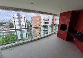 Foto 1 de Apartamento com 3 Quartos para venda ou aluguel, 178m² em Adrianópolis, Manaus