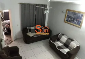 Foto 1 de Sobrado com 3 Quartos à venda, 246m² em Parque São Vicente, Mauá