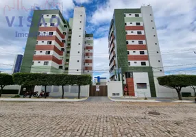 Foto 1 de Apartamento com 2 Quartos para alugar, 65m² em Nova Betania, Mossoró