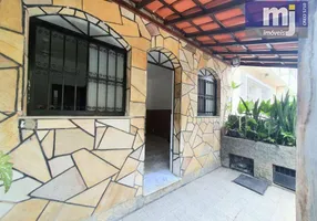Foto 1 de Casa de Condomínio com 3 Quartos à venda, 100m² em Ponta D'areia, Niterói