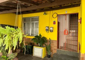 Foto 1 de Casa com 3 Quartos para alugar, 72m² em Botafogo, Rio de Janeiro