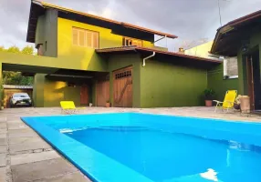 Foto 1 de Casa com 3 Quartos à venda, 230m² em Desvio Rizzo, Caxias do Sul