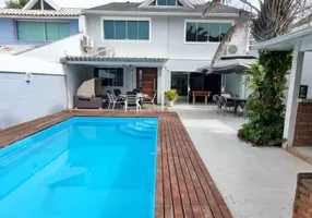 Foto 1 de Casa com 4 Quartos à venda, 350m² em Barra da Tijuca, Rio de Janeiro