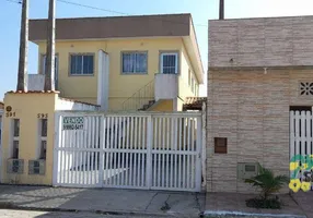 Foto 1 de Casa com 2 Quartos à venda, 60m² em Jardim Suarão, Itanhaém