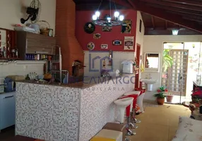Foto 1 de Casa com 3 Quartos à venda, 225m² em Vila Martins, Rio Claro