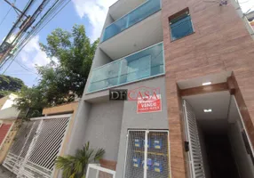 Foto 1 de Apartamento com 2 Quartos à venda, 42m² em Vila Marieta, São Paulo
