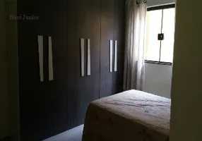 Foto 1 de Casa com 2 Quartos à venda, 80m² em Jardim Turmalina, Sorocaba