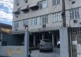 Foto 1 de Apartamento com 2 Quartos à venda, 60m² em Campo Grande, Rio de Janeiro