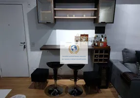 Foto 1 de Apartamento com 3 Quartos à venda, 89m² em Jardim de Itapoan, Paulínia