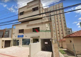 Foto 1 de Kitnet com 1 Quarto para alugar, 35m² em Centro, Londrina