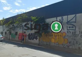 Foto 1 de Galpão/Depósito/Armazém para alugar, 2970m² em Cambuci, São Paulo