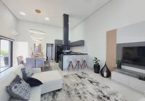 Foto 1 de Casa de Condomínio com 3 Quartos à venda, 200m² em Parque Nova Carioba, Americana