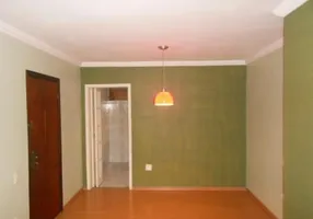 Foto 1 de Apartamento com 3 Quartos à venda, 66m² em Campo Limpo, São Paulo