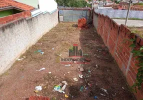 Foto 1 de Lote/Terreno à venda, 163m² em Jardim dos Bandeirantes, São José dos Campos