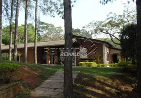 Foto 1 de Casa de Condomínio com 5 Quartos à venda, 360m² em Condomínio Itaembu, Itatiba