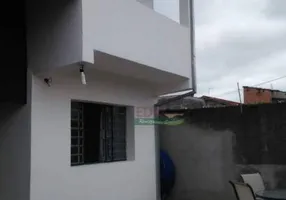 Foto 1 de Casa com 4 Quartos à venda, 147m² em Parque São Cristóvão, Taubaté