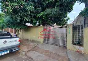 Foto 1 de Lote/Terreno à venda, 250m² em Alto da Boa Vista, Londrina
